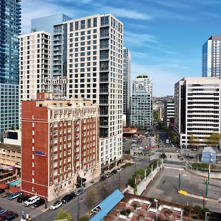 Worldmark Seattle - The Camlin Εξωτερικό φωτογραφία