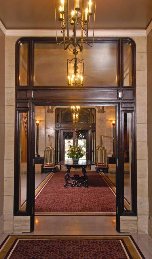 Worldmark Seattle - The Camlin Εξωτερικό φωτογραφία