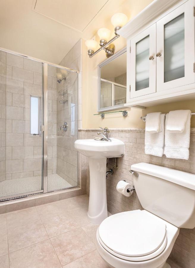 Worldmark Seattle - The Camlin Εξωτερικό φωτογραφία