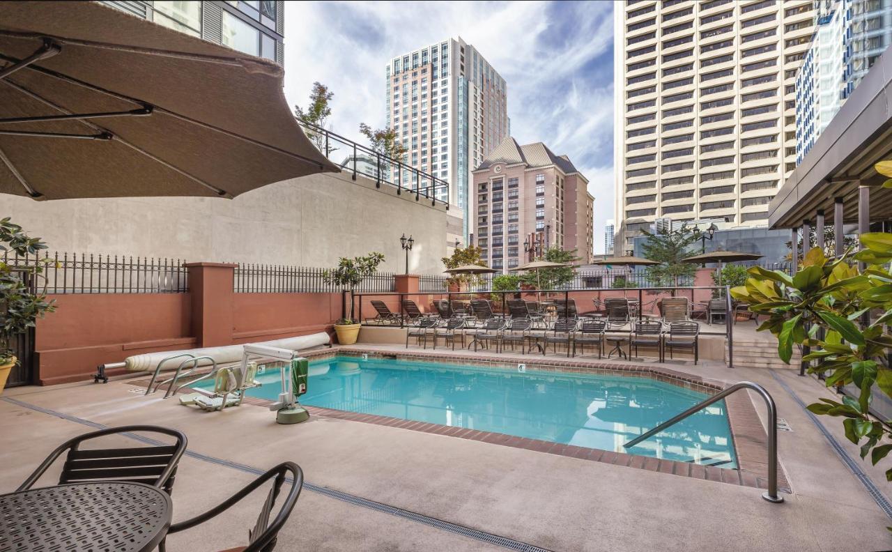 Worldmark Seattle - The Camlin Εξωτερικό φωτογραφία