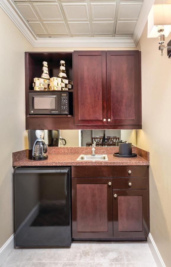 Worldmark Seattle - The Camlin Εξωτερικό φωτογραφία