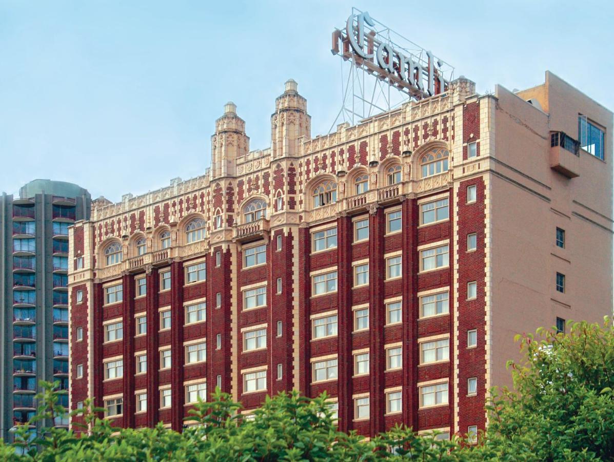 Worldmark Seattle - The Camlin Εξωτερικό φωτογραφία