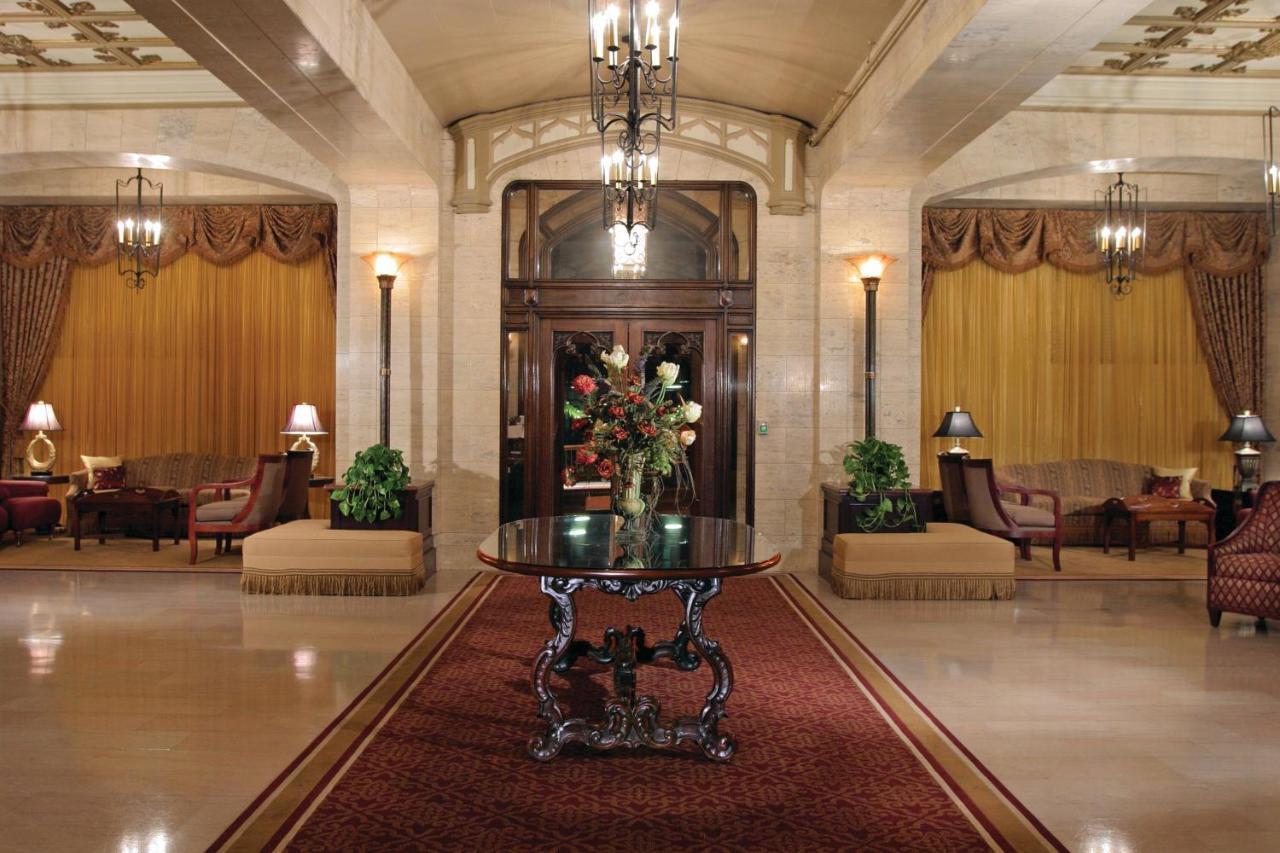 Worldmark Seattle - The Camlin Εξωτερικό φωτογραφία
