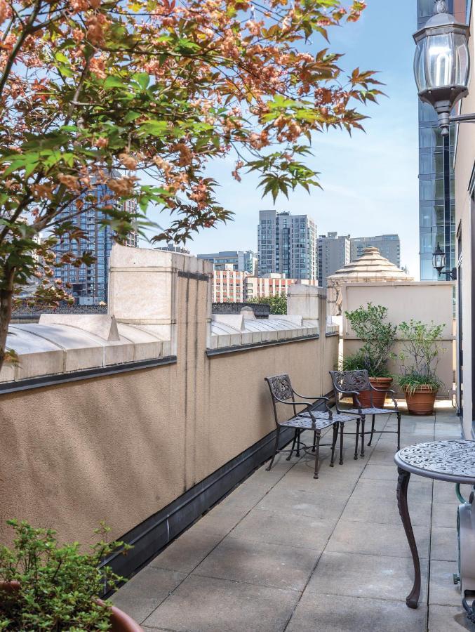 Worldmark Seattle - The Camlin Εξωτερικό φωτογραφία