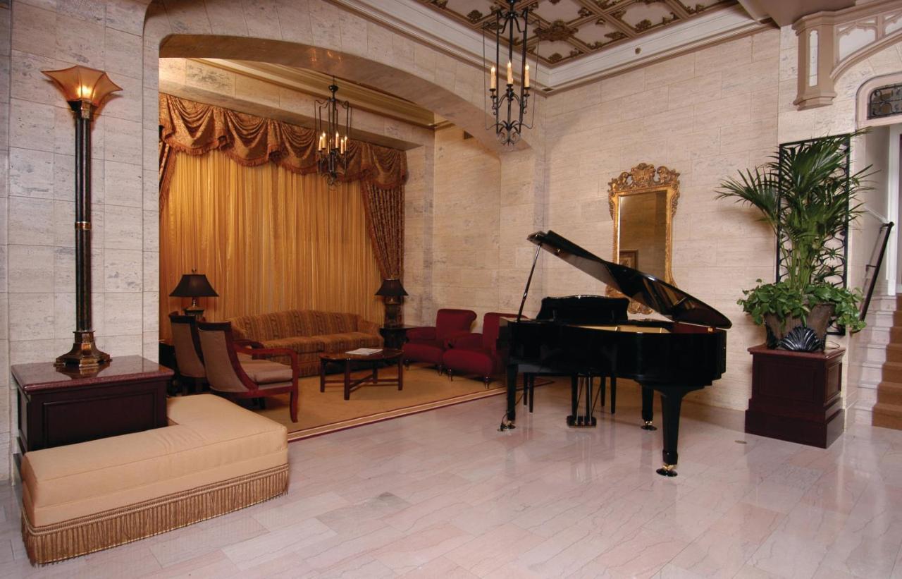 Worldmark Seattle - The Camlin Εξωτερικό φωτογραφία